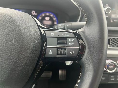 Used 2024 Acura Integra A-Spec image 18