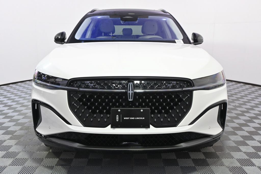 New 2026 Lincoln Nautilus Reserve w/ Jet Appearance Package AWD/4WD image 10