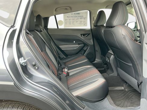 New 2026 Subaru Crosstrek 2.5i Limited image 12