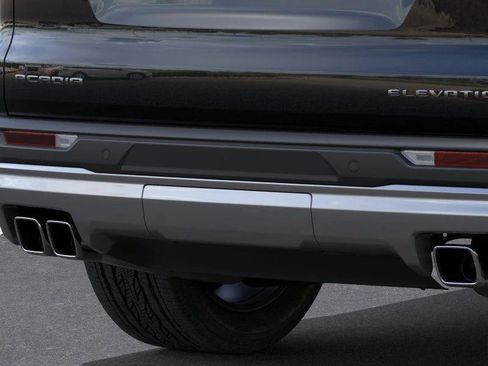 New 2026 GMC Acadia Elevation w/ Super Cruise Package FWD image 14