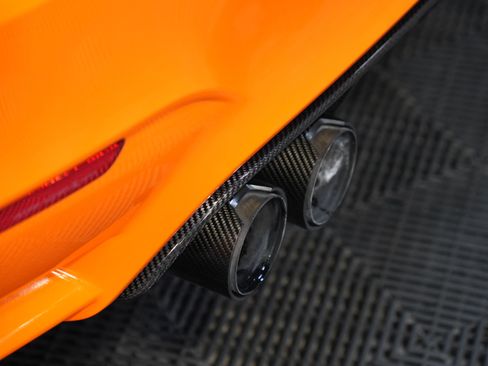 Used 2017 BMW M3 image 18