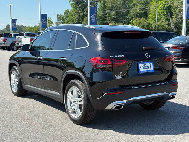 Used 2023 Mercedes-Benz GLA 250 image 3