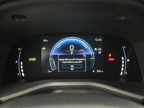 New 2026 Toyota Camry SE FWD image 8