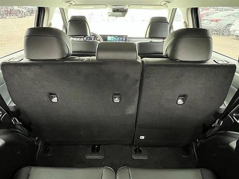 Used 2026 Hyundai Santa Fe SEL FWD image 45