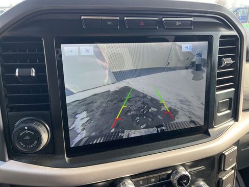 Used 2022 Ford F150 XLT w/ Equipment Group 302A High image 18