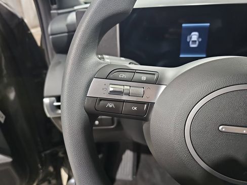 New 2026 Hyundai Santa Cruz SEL AWD/4WD image 18