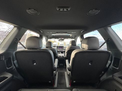 New 2025 Kia Telluride EX X-Line image 13