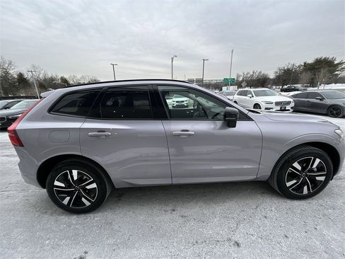 New 2026 Volvo XC60 B5 Plus w/ Climate Package image 9
