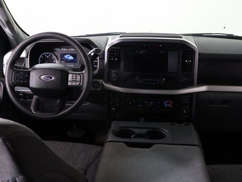 Used 2023 Ford F150 XLT w/ Trailer Tow Package image 30