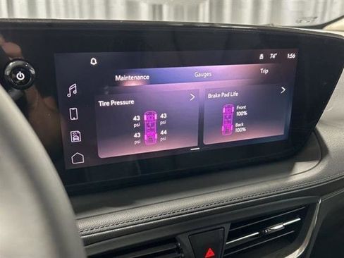 New 2026 Buick Encore GX Sport Touring image 25