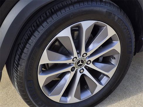 Used 2023 Mercedes-Benz GLE 350 image 8