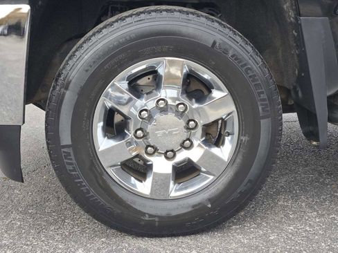 Used 2017 Chevrolet Silverado 2500 LT w/ All Star Edition image 30