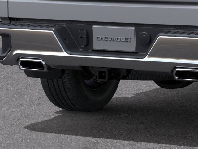 New 2026 Chevrolet Silverado 1500 LT w/ Z71 Off-Road Package AWD/4WD image 38