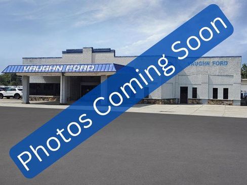 Certified 2025 Ford Escape ST-Line image 1