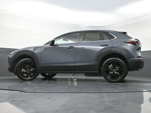 Certified 2023 MAZDA CX-30 AWD 2.5 S w/ Preferred Package image 25