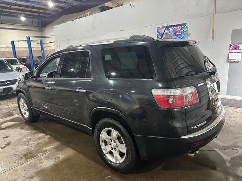 Used 2009 Cadillac SRX AWD w/ Third Row Seating Package image 3