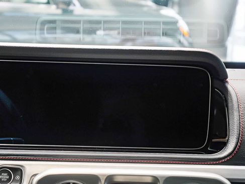 New 2026 Mercedes-Benz G 550 image 42