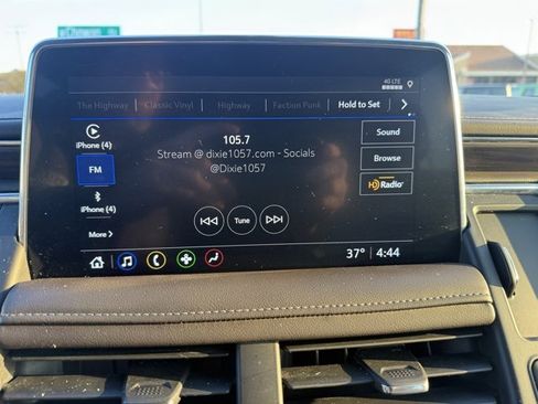 Used 2021 Chevrolet Tahoe LT image 27