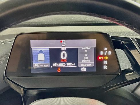 Certified 2023 Volkswagen ID.4 Pro S RWD image 15