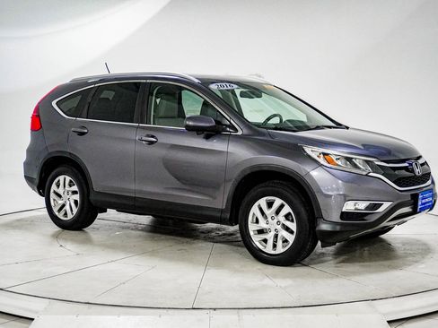 Used 2016 Honda CR-V EX-L image 13