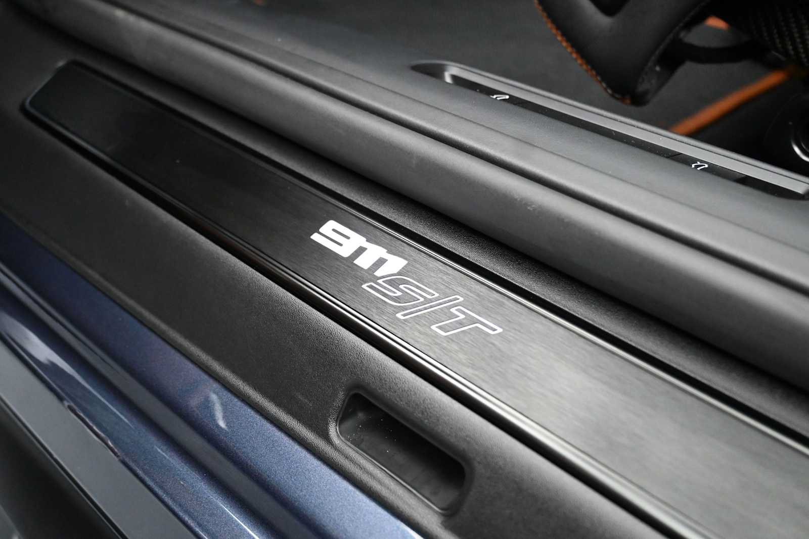 Certified 2024 Porsche 911 GT3 RS RWD image 23