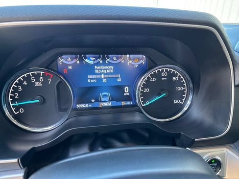 Used 2023 Ford F150 XLT w/ Equipment Group 302A High AWD/4WD image 20