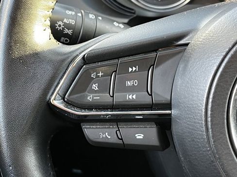 Used 2022 MAZDA CX-9 Touring w/ Touring Premium Package image 22