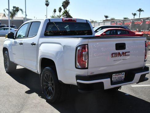 Used 2022 GMC Canyon Elevation Standard w/ Convenience Package image 6