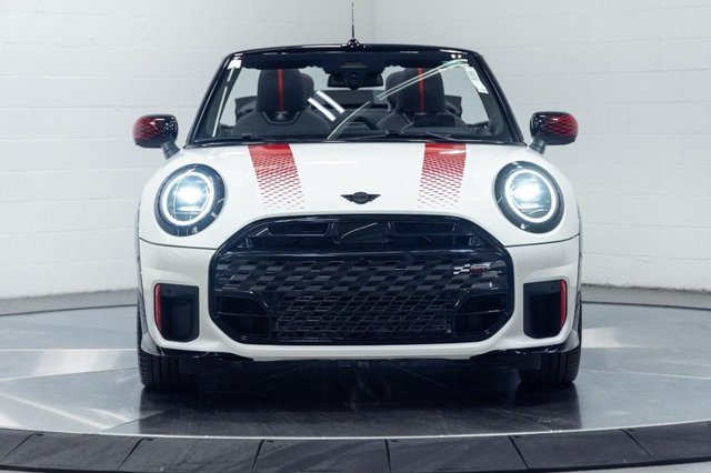 New 2027 MINI Cooper John Cooper Works FWD image 5