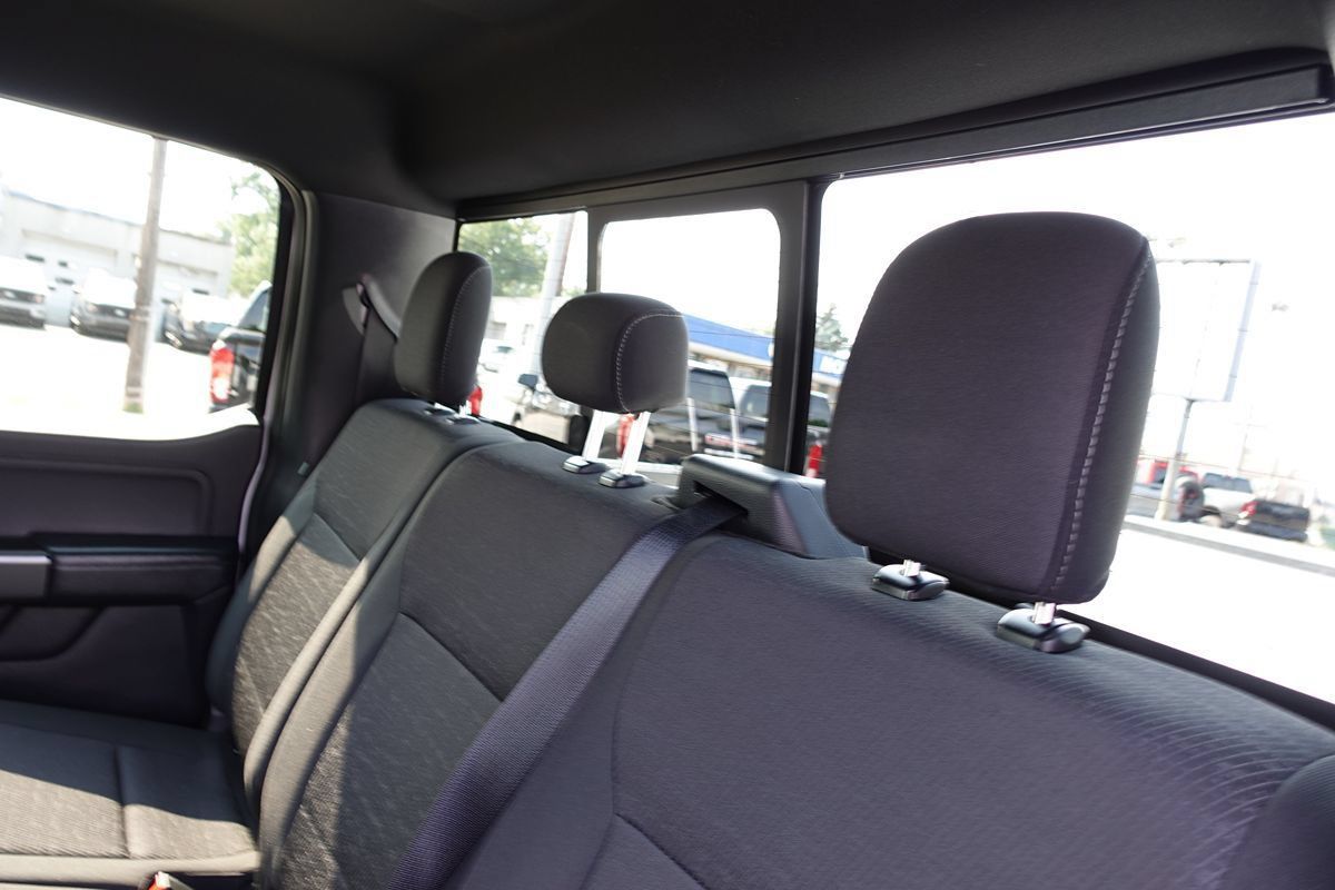 Used 2024 Ford F150 XLT w/ Equipment Group 302A MID AWD/4WD image 24