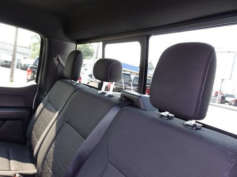 Used 2024 Ford F150 XLT w/ Equipment Group 302A MID AWD/4WD image 24