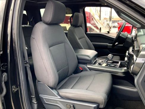 Used 2023 Ford F150 XLT w/ Equipment Group 302A High image 8