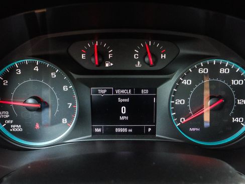 Used 2019 Chevrolet Malibu LT image 6