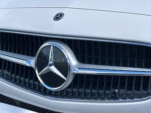 New 2026 Mercedes-Benz C 300 4MATIC Sedan image 4