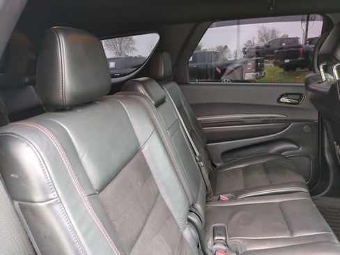 Used 2021 Dodge Durango R/T w/ Tow 'N Go Package image 20