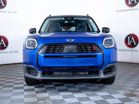 Used 2025 MINI Cooper Countryman S AWD/4WD image 2