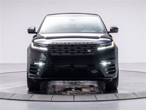 New 2026 Land Rover Range Rover Velar Autobiography AWD/4WD image 8