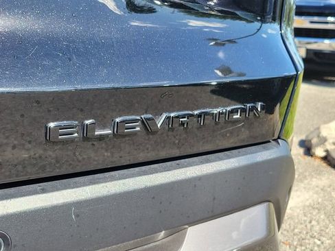 Used 2026 GMC Terrain Elevation FWD image 8