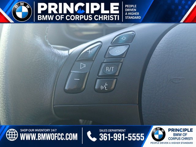 Used 2003 BMW M3 Coupe RWD image 21