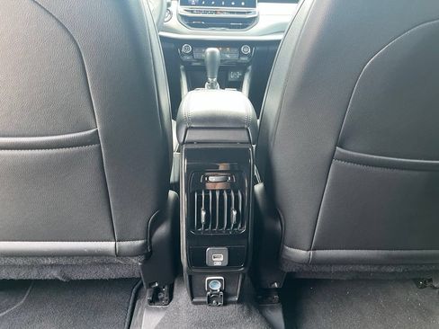 Used 2025 Jeep Compass Limited AWD/4WD image 26