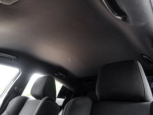 Used 2021 Dodge Charger R/T RWD image 37