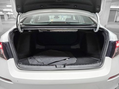 Used 2024 Honda Civic Sport image 8