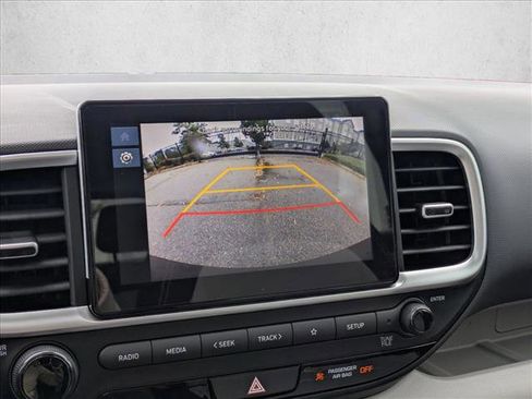 New 2026 Hyundai Venue SEL image 13