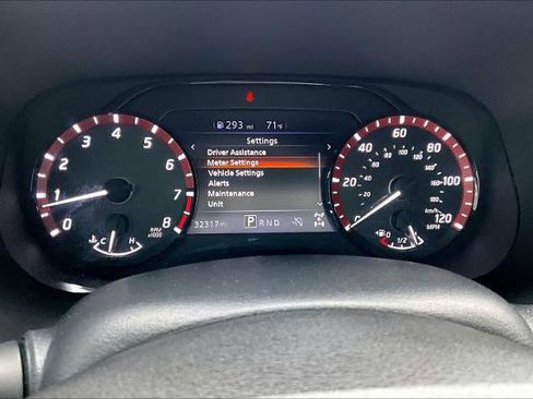 Certified 2024 Nissan Frontier PRO-4X w/ Off-Road Protection Package image 25