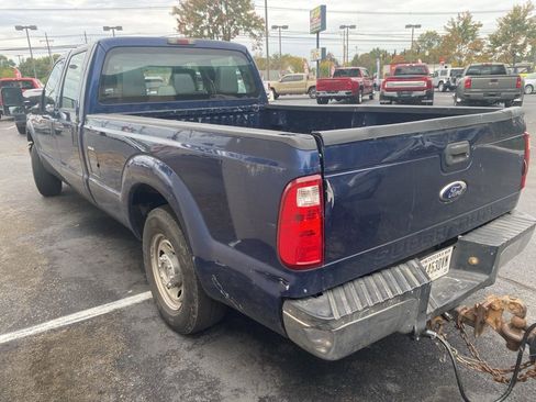 Used 2011 Ford F350 XL w/ XL Value Pkg image 3