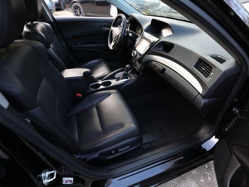 Used 2016 Acura ILX image 10