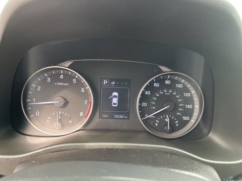 Used 2018 Hyundai Elantra SEL FWD image 20