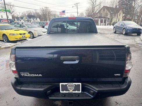 Used 2013 Toyota Tacoma Base V6 image 6