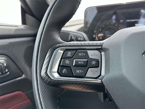 New 2025 Ford Mustang GT Premium image 17