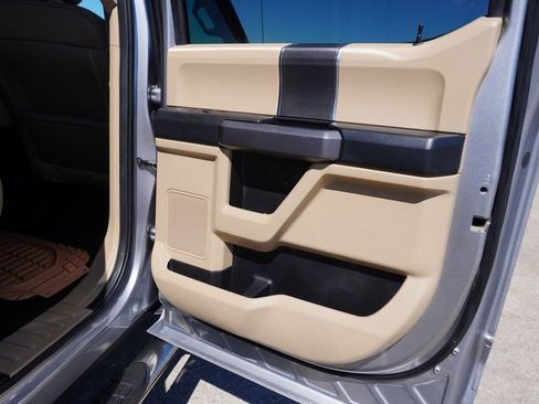 Used 2020 Ford F150 XLT image 20